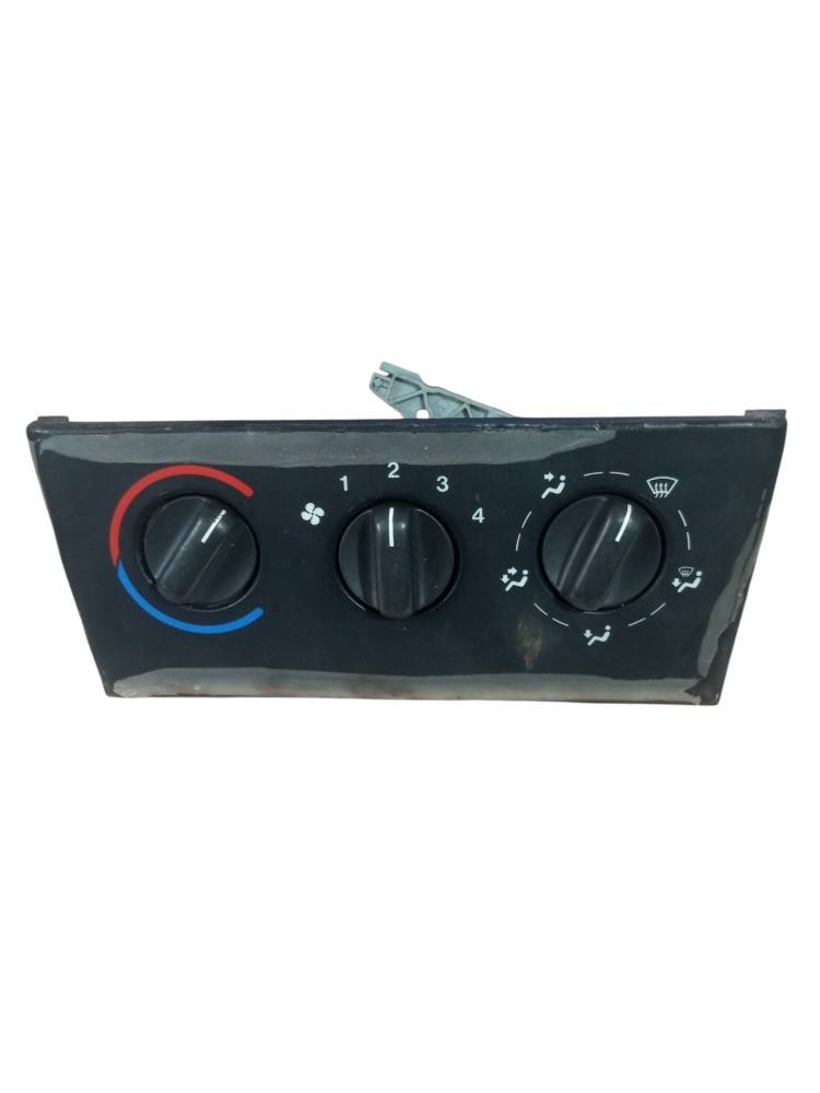 Comando Moldura Ar Central Vectra 97 98 99 2001 2003 2005