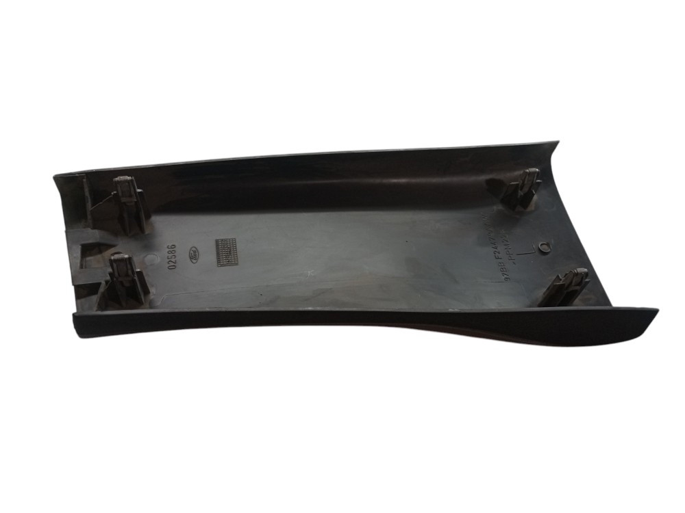 Acabamento Coluna Cinto Ford Mondeo 96 98 2001 Esquerdo 5