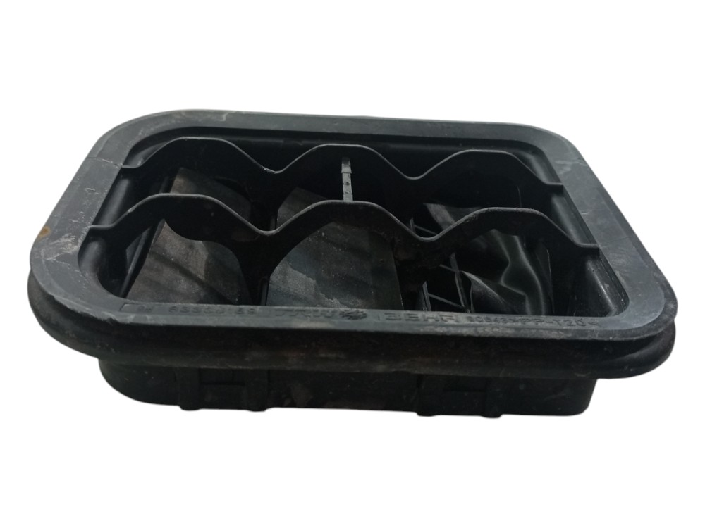 Difusor Saida Ar Carroceria Meriva 2003 2012 Usado 2