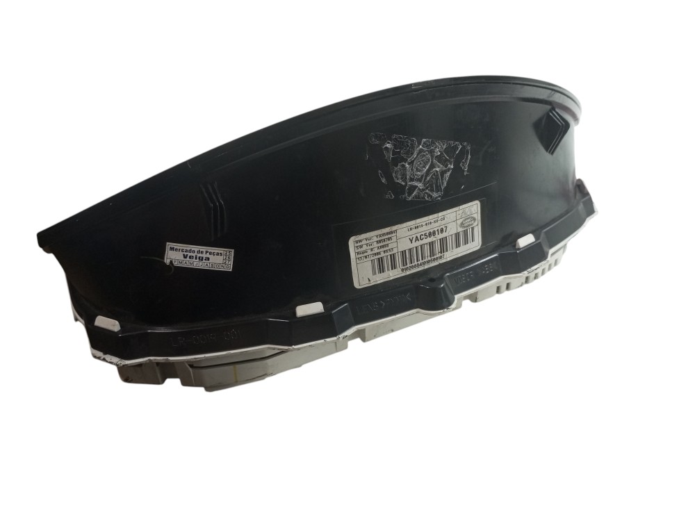 Painel Instrumento Discovery 3 2006 2008 2009 Land Rover 6
