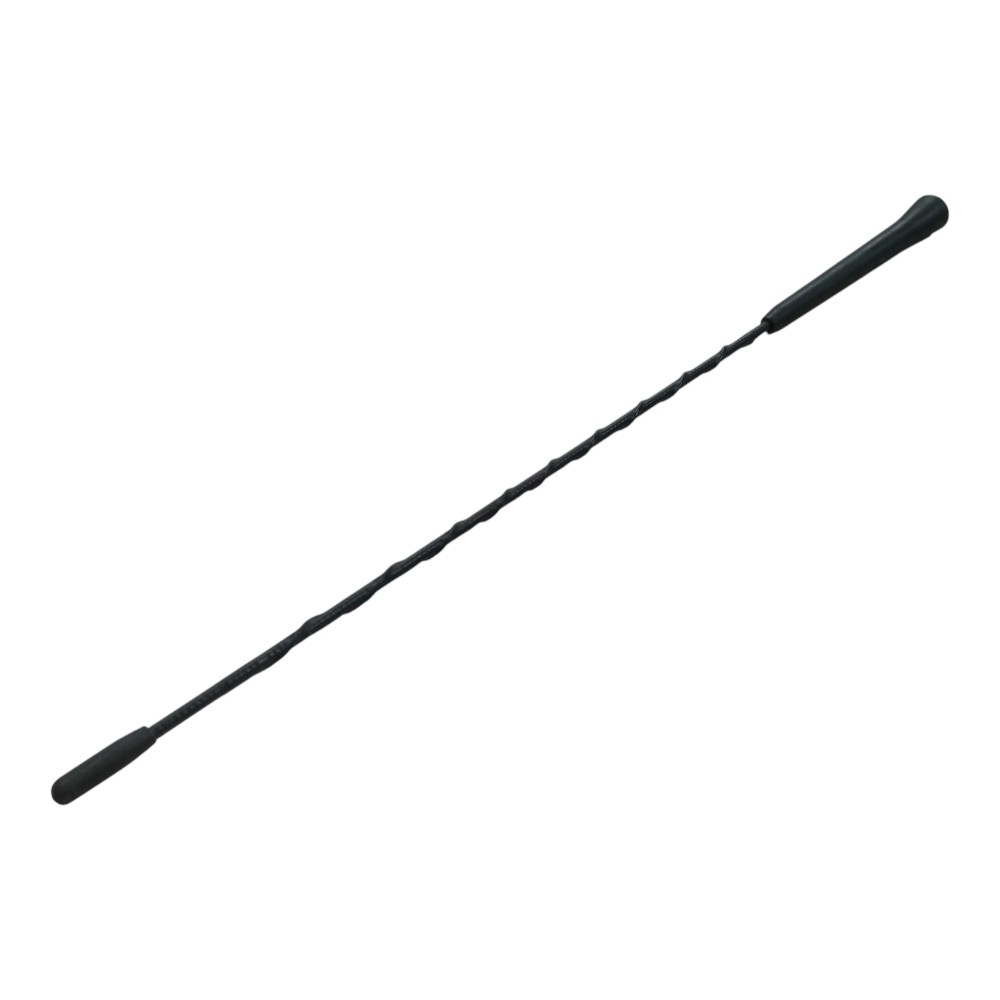 Antena Teto Peugeot 206 207 2006 A 2013 Original Usado Preto 2