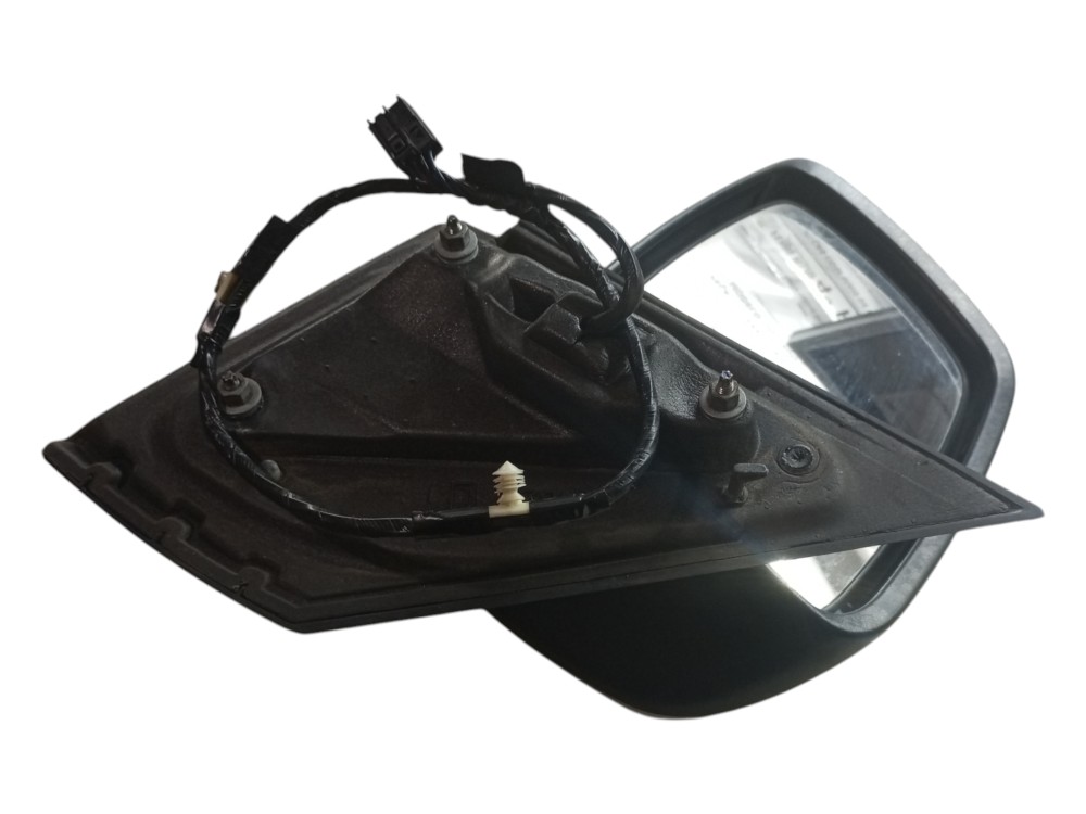 Retrovisor Esquerdo Fiat Freemont Journey 2011 2013 2016 2