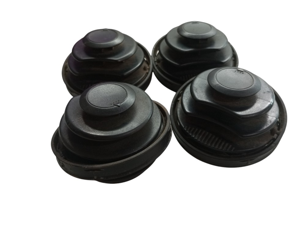 Difusor Ar Painel Gol G4 2005 2007 2008 2009 Jogo Volkswagen 2