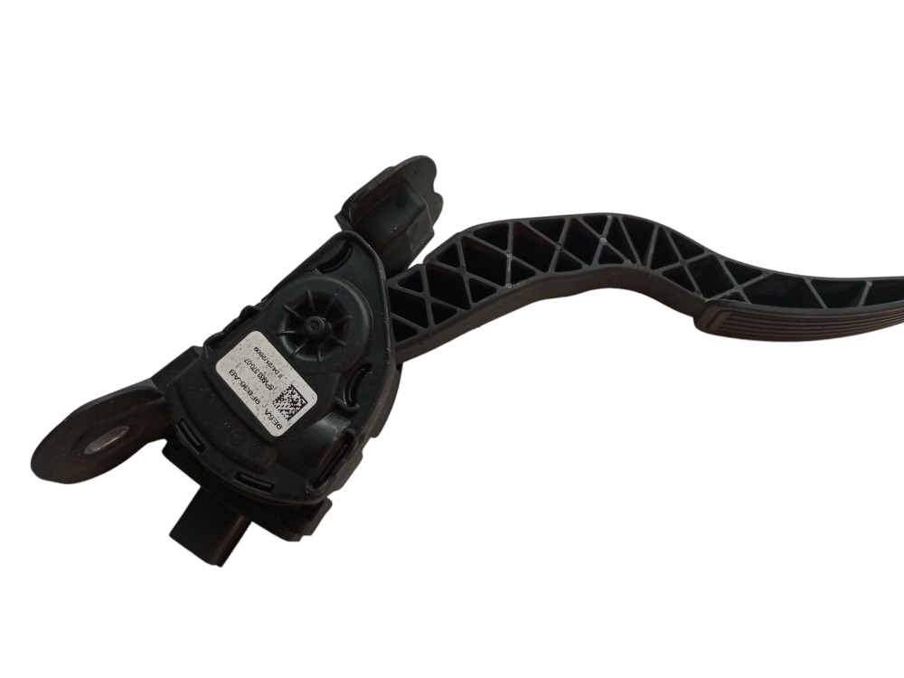 Pedal Acelerador Ford Fusion 2010 2011 2012 3.0 Eletronico 4
