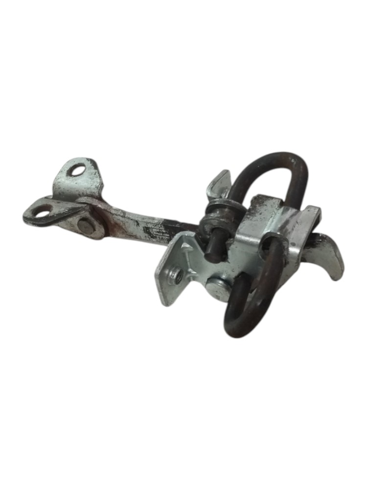 Limitador Porta Dianteira Fiat Palio 96 2008 2013 Esquerdo 6