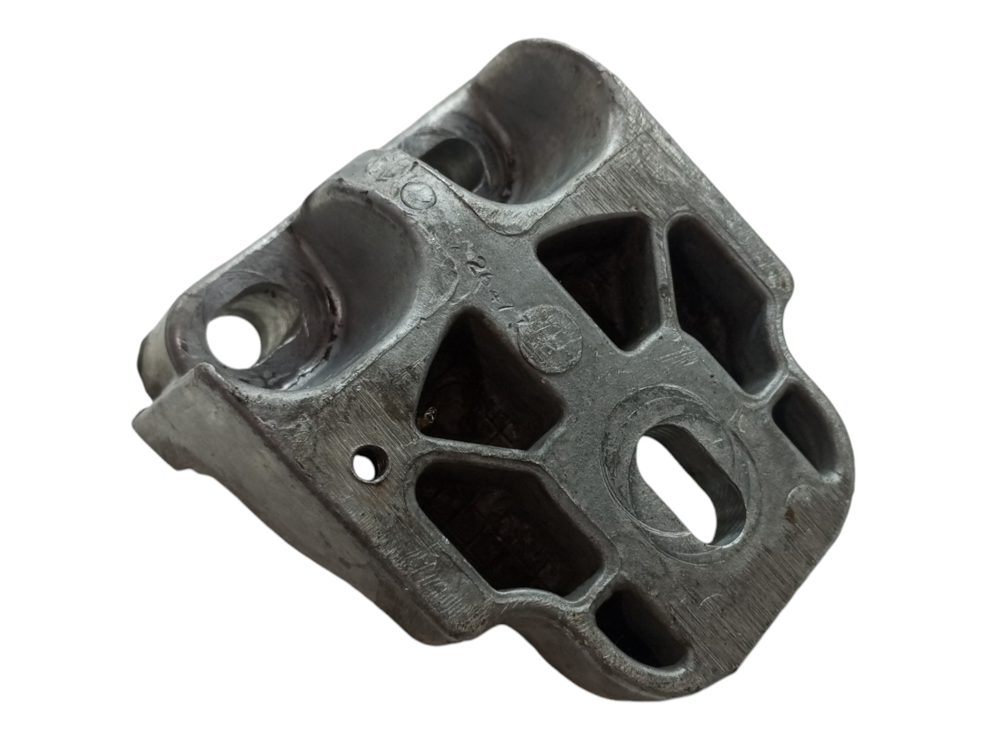 Suporte Coxim Motor Ford Fusion 2.3 2006 2007 2008 2009 5