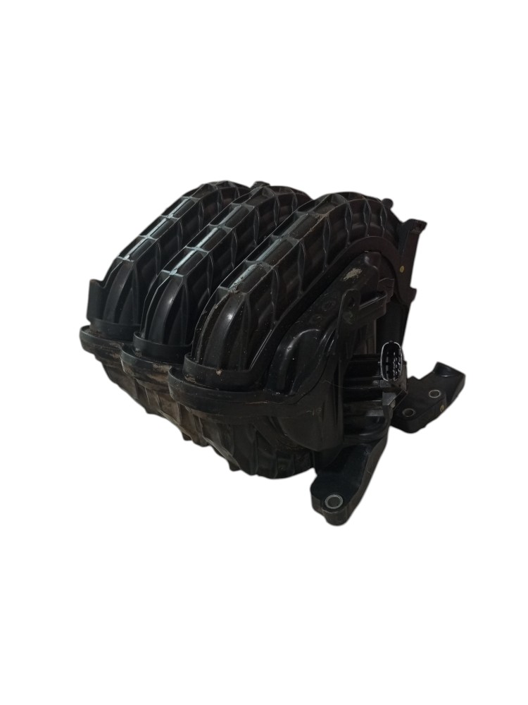 Coletor Admissao Fiat Argo Cronos 1.0 2017 2019 2021 2023 6