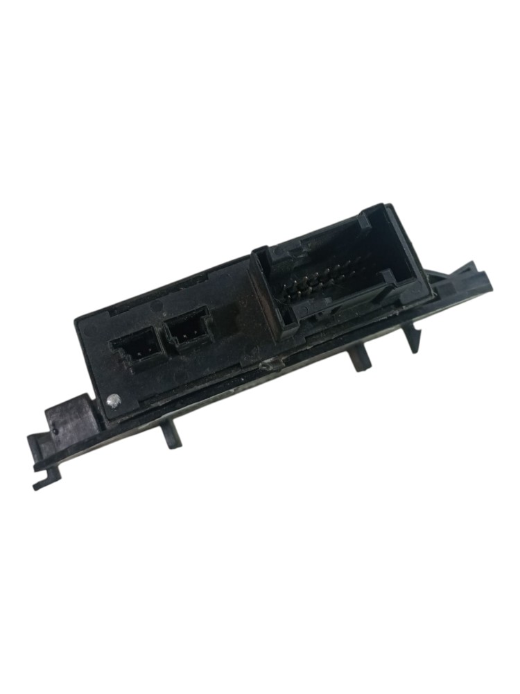 Modulo Imbobilizador Mercedes A160 A190 99 2000 2001 2002 8