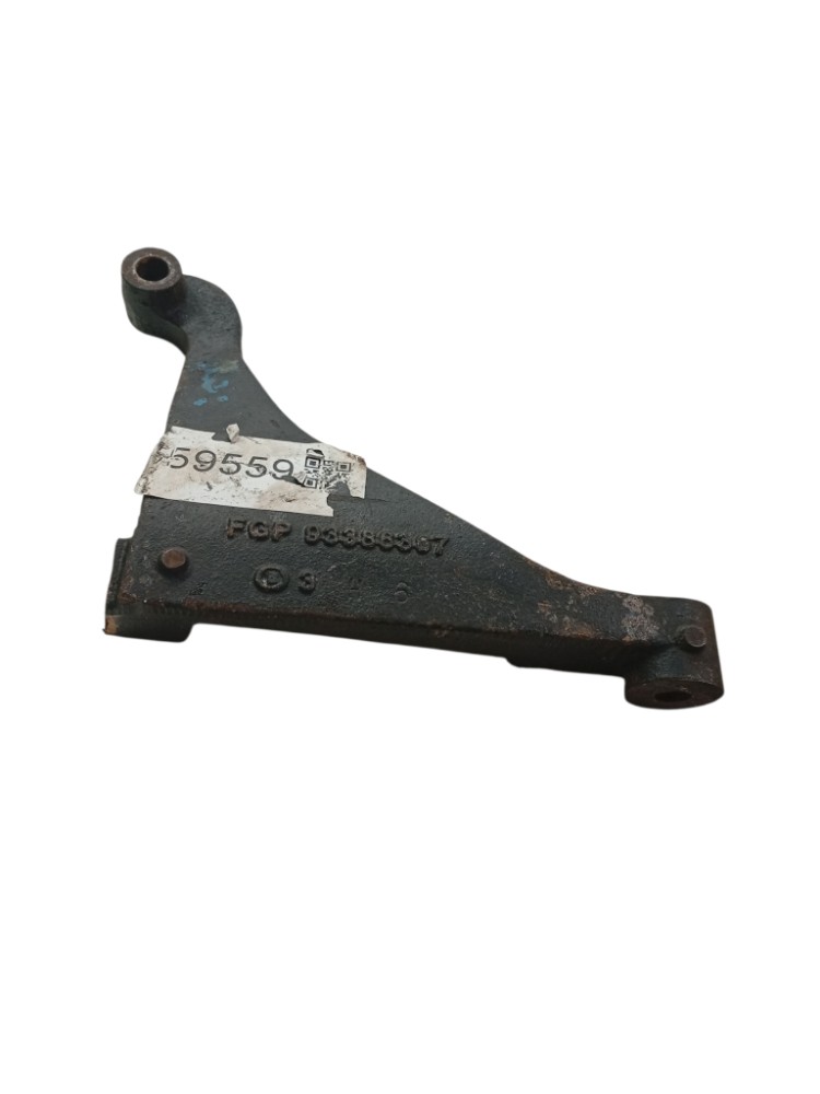 Suporte Alternador Superior Fiat Stilo 2003 2006 2008 2011 3