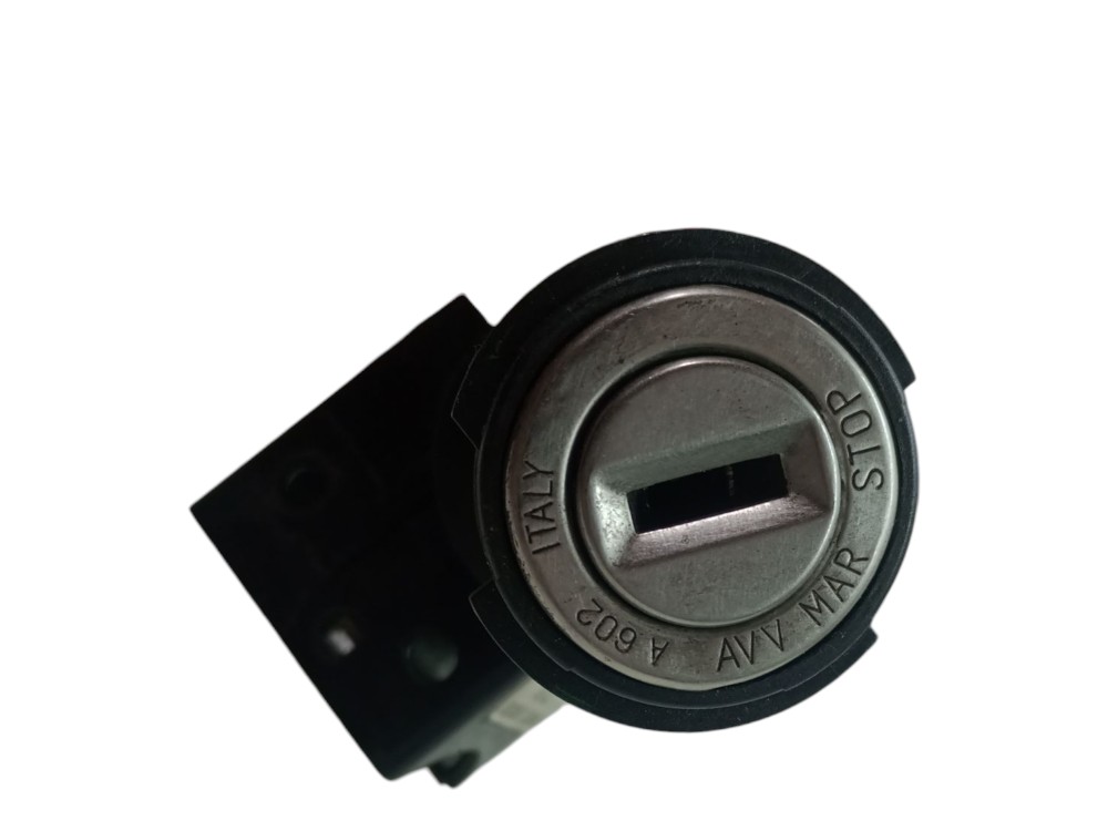 Cilindro Ignicao Comutador Miolo Fiat Stilo 2003 2011 2