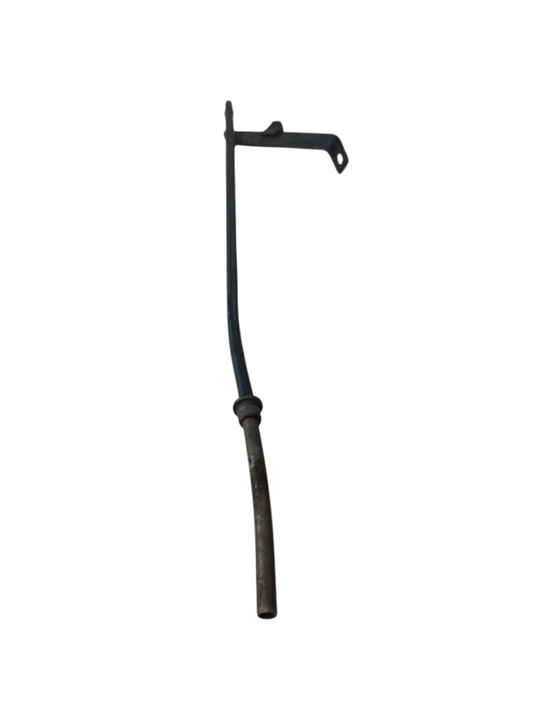 Tubo Vareta Nivel Oleo Gol Parati Saveiro 99 2001 2003 2005 4