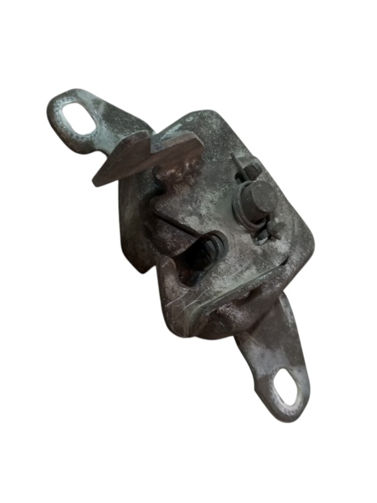 Fechadura Inferior Capo Logan Sandero 1.6 16v 2008 2010 2012 6