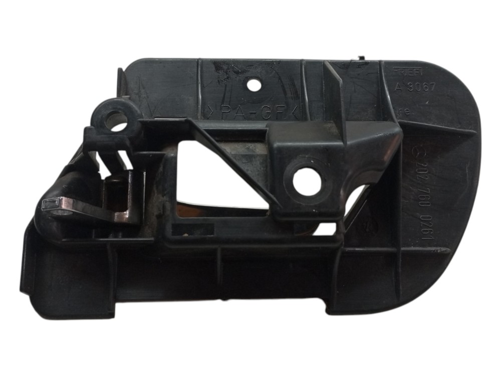 Macaneta Interna Mercedes C280 94 97 98 Dianteiro Direito  Dianteira 7