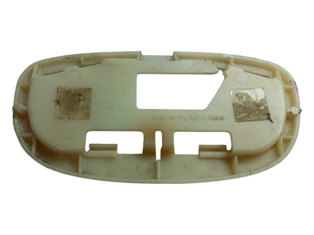 Moldura Luz Teto Cortesia Ford Fusion 2010 2011 2012 Usado 5