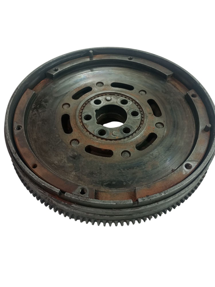 Volante motor bimassa Audi Passat jetta 1.8 20v 98 2008 3