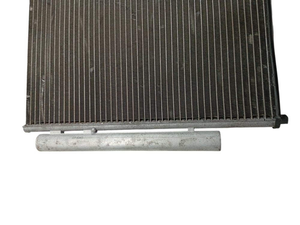 Radiador Ar Evaporador Captiva 2008 2009 2010 3