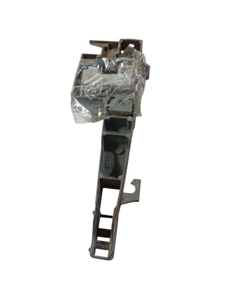 Suporte Macaneta Externa Peugeot 407 2007 Traseira Direita 3