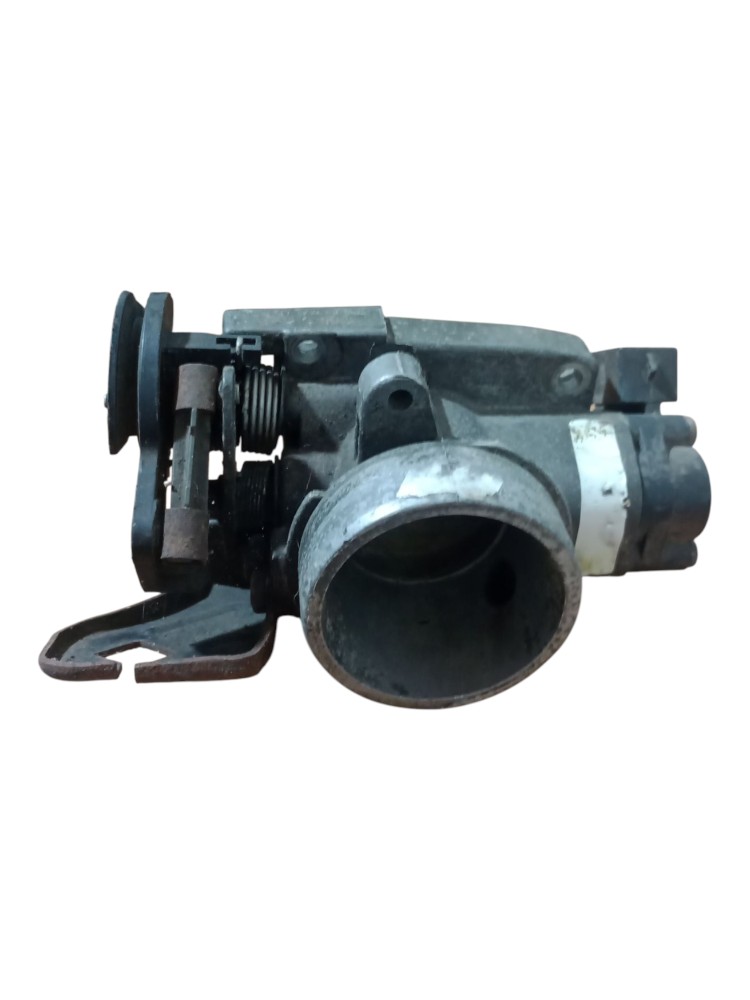 Tbi Corpo Borboleta Ford Escort Zetec 1.8 16v 97 2002