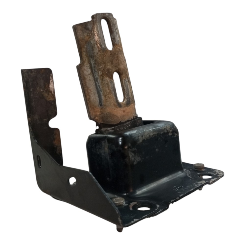 Coxim  Suporte Caixa Marcha Citroen C3 2003 2008 2012 Usado 2