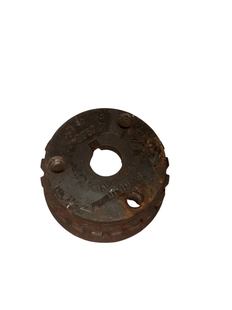 Engrenagem Virabrequim Tempra 92 93 95 97 98 Usado Fiat 5
