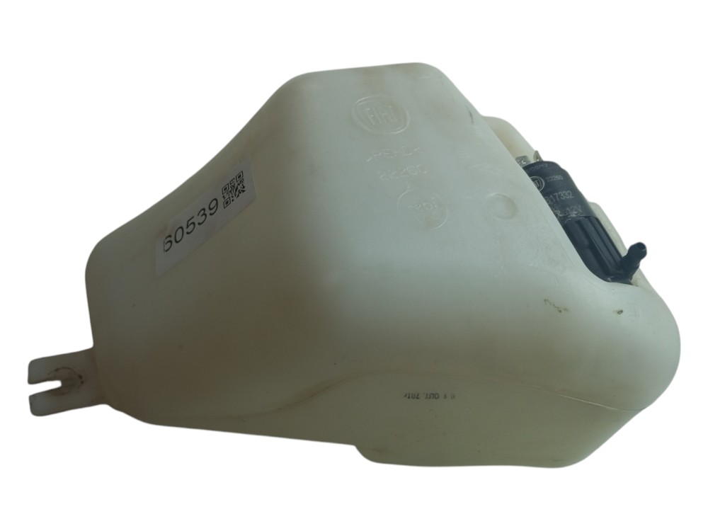 Reservatorio Agua Limpador Parabrisa Fiat Uno 2004 2008 2010 7