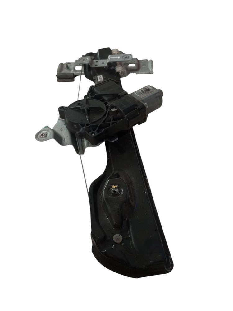 Maquina Vidro Eletrico Dianteira Prisma 2012 2019 Esquerdo 5