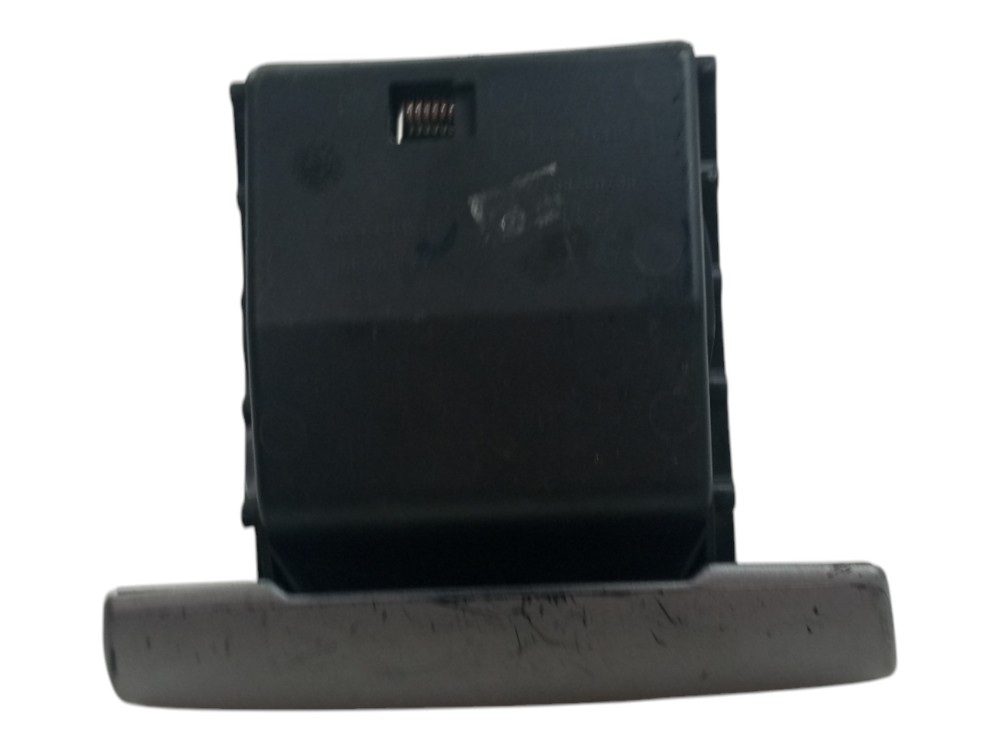 Moldura Cinzeiro Painel Peugeot 308 2012 2013 2014 2015 5