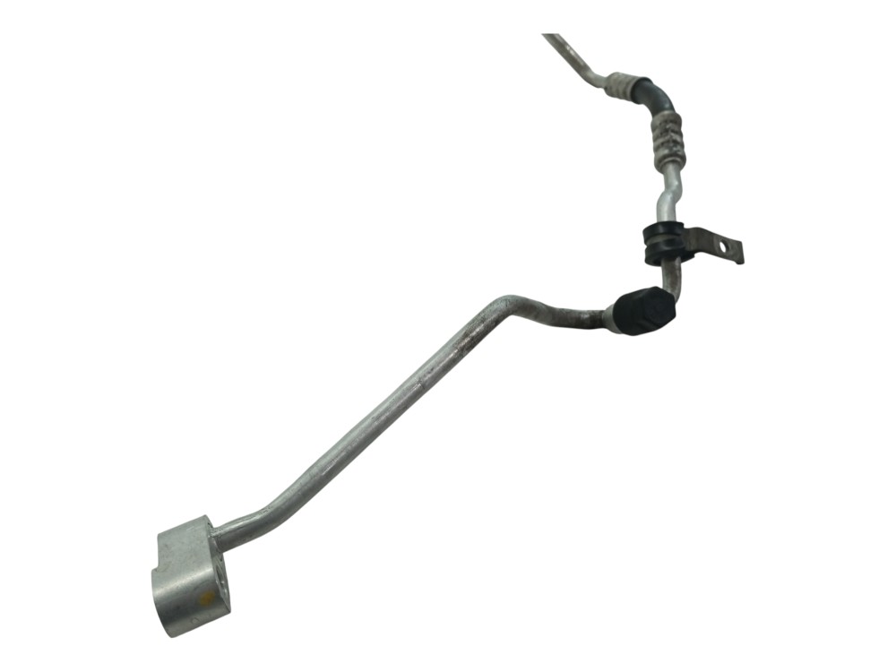 Mangueira Ar Condicionado Ford Fusion 2.3 2006 2008 Usado 5