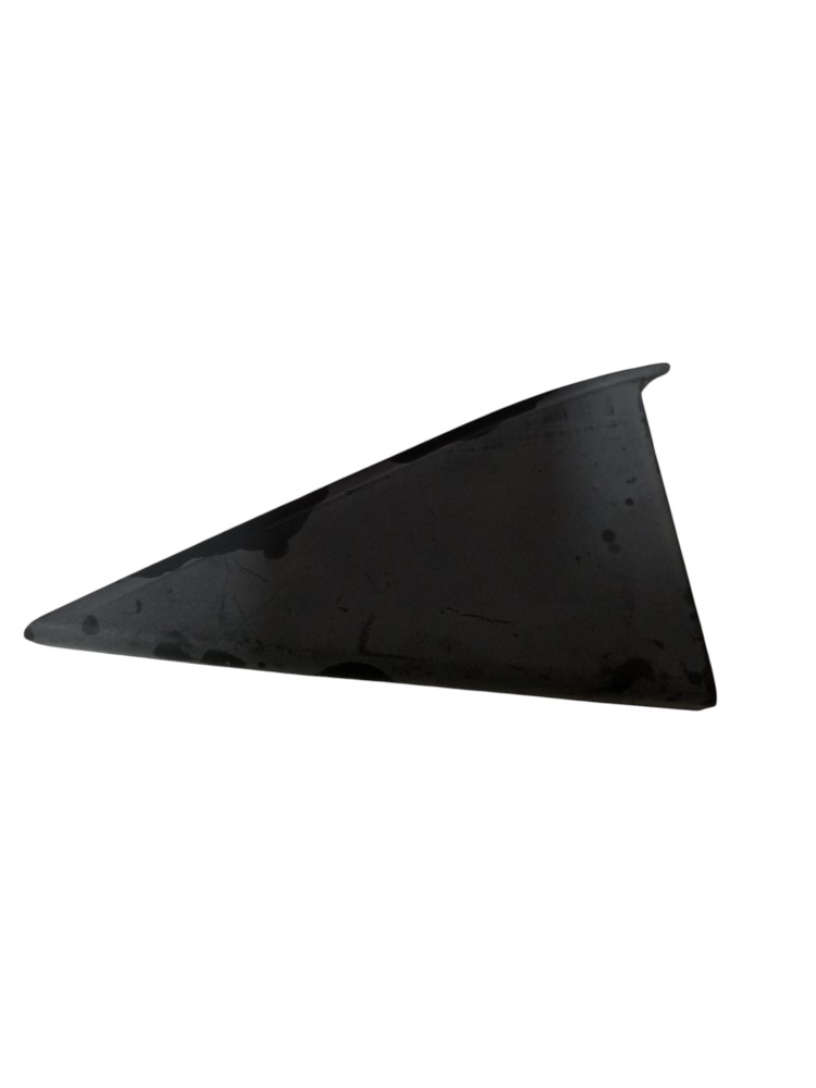 Moldura Int Porta Traseira Direito Agile  GM 2010 Usado 1