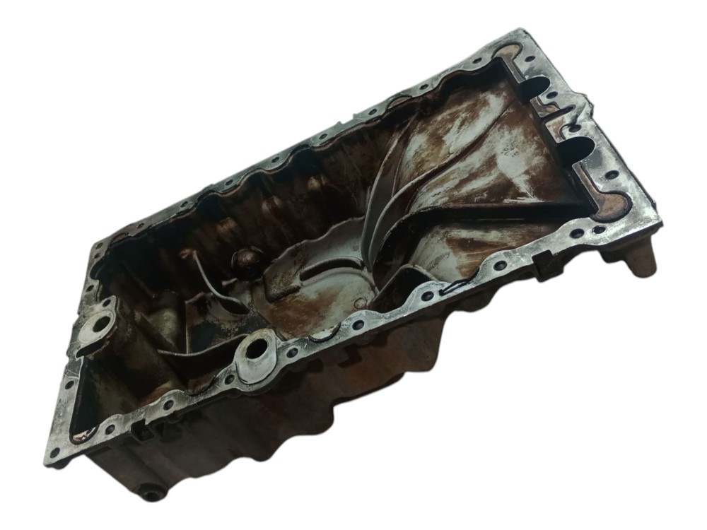Carter Motor Chery Cielo 2011 2014 1.6 16v 6