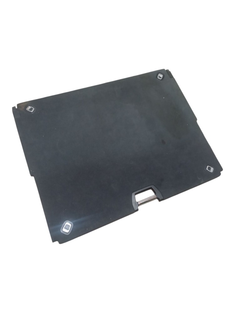 Assoalho tapete porta malas Peugeot 3008 2012 2010 2017 6