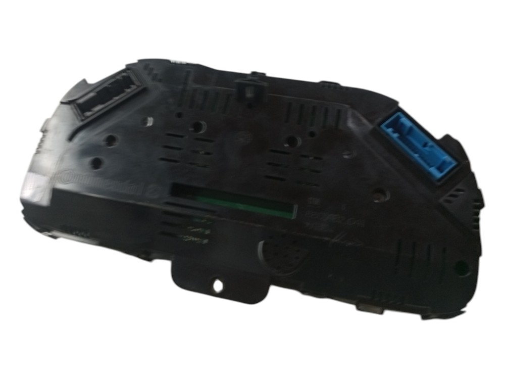 Painel Instrumento Chevrolet Agile 1.4 2009 2010 2014 Usado 4