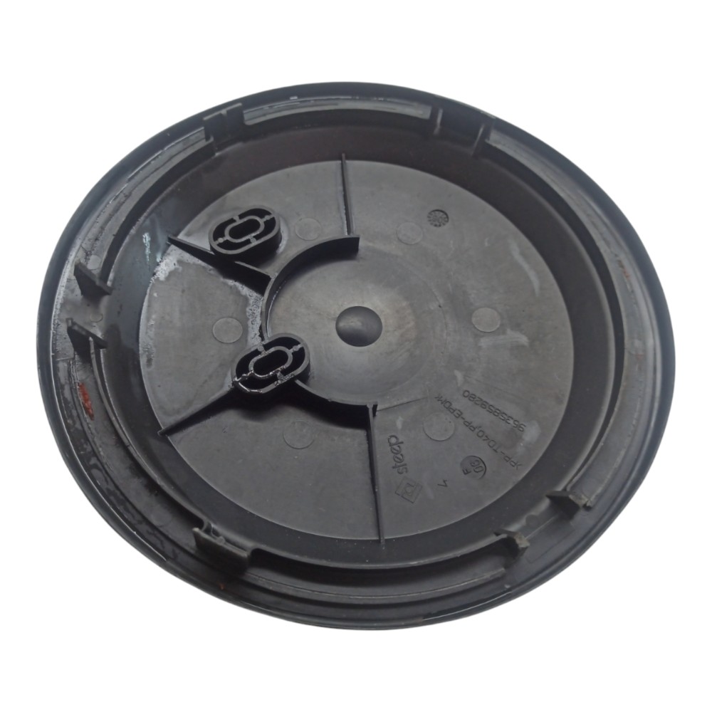 Tampa Bomba Combustivel Peugeot 307 Citroen C3 2008 2012 3