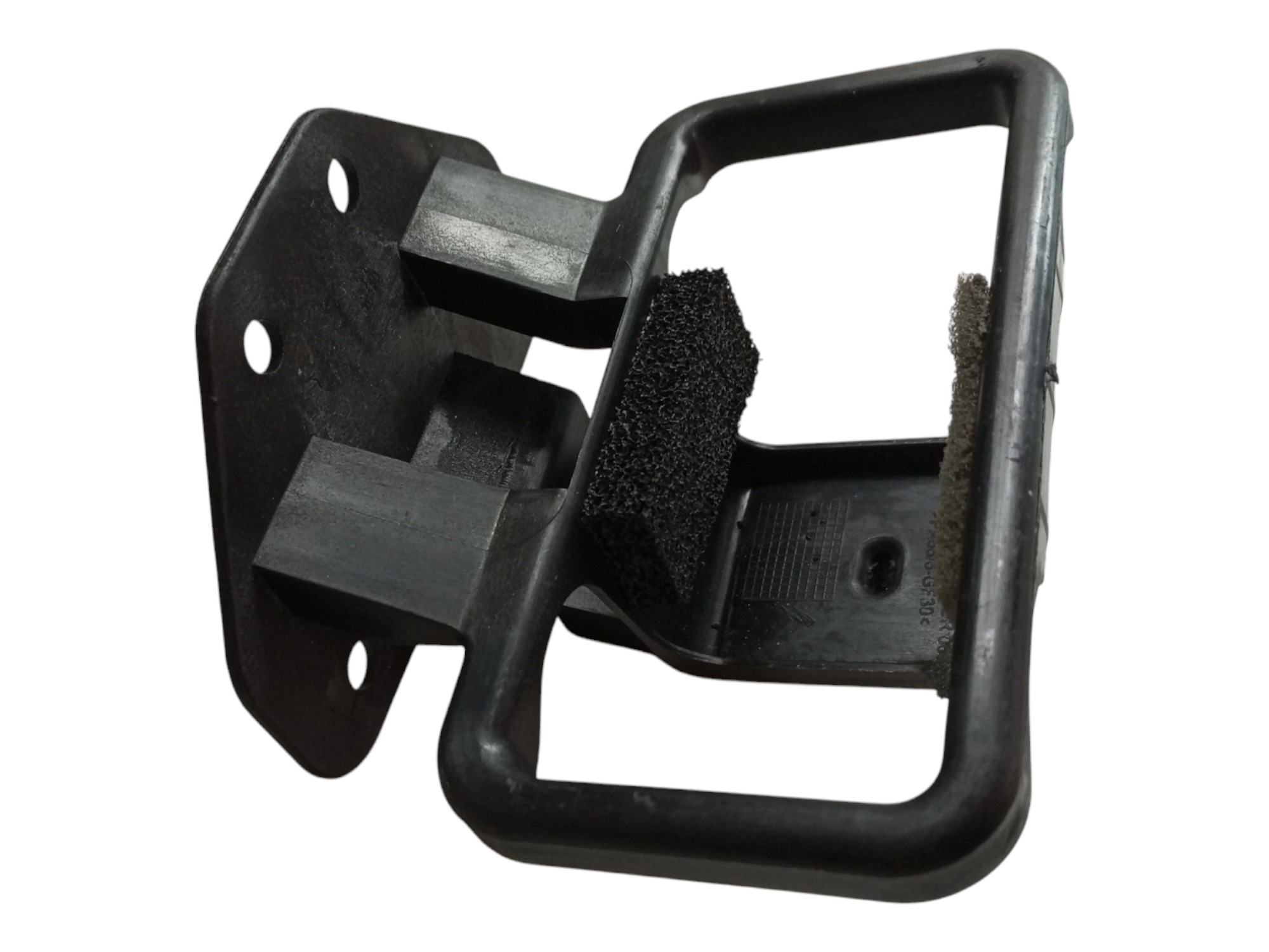 Suporte Botao Vidro Eletrico C4 Pallas 2008 2012 Direito 6