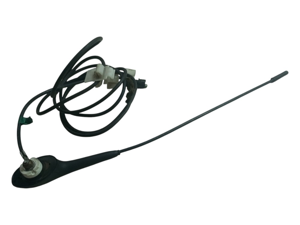 Haste Antena Teto Fiat Palio 2002 2004 2006 2008 2010 2013 5