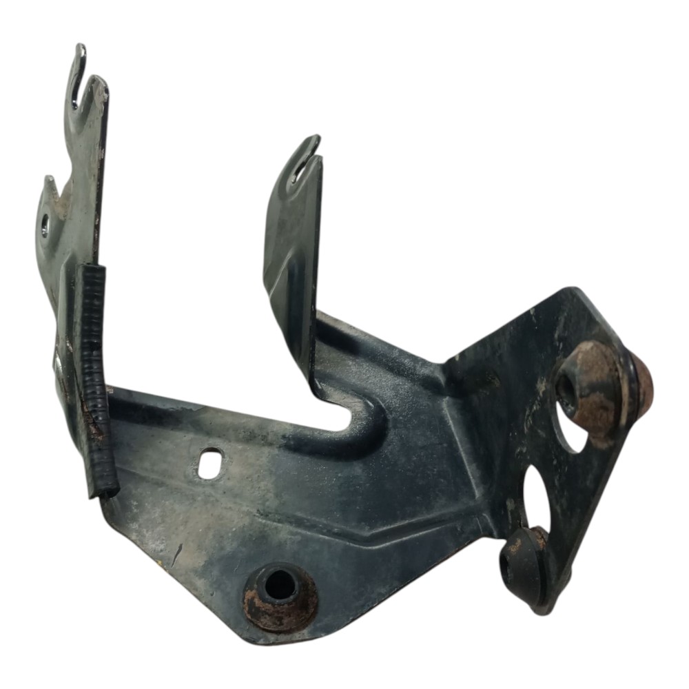 Suporte Modulo Abs Citroen C3 1.4 2003 2012 Original Usado 5