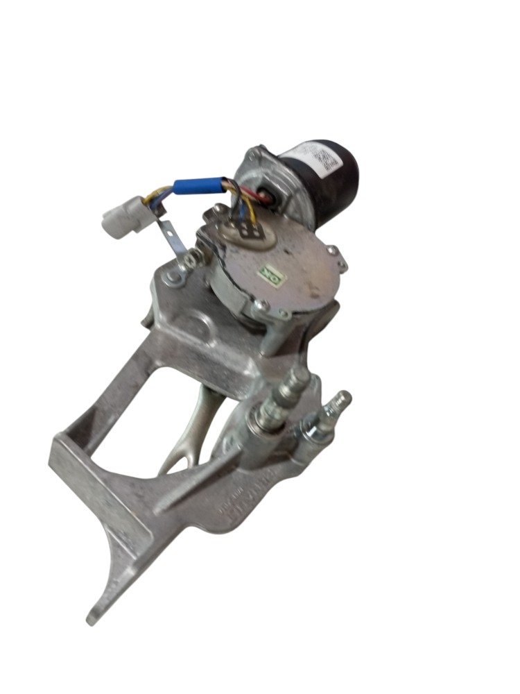 Motor Limpador Parabrisa Renault Kwid 1.0 3cc 2023 2024 4