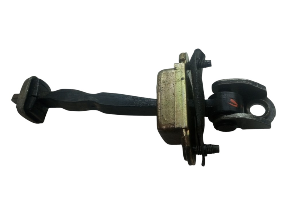Limitador Porta Ford Fiesta 2005 2010 2012 Traseira 2