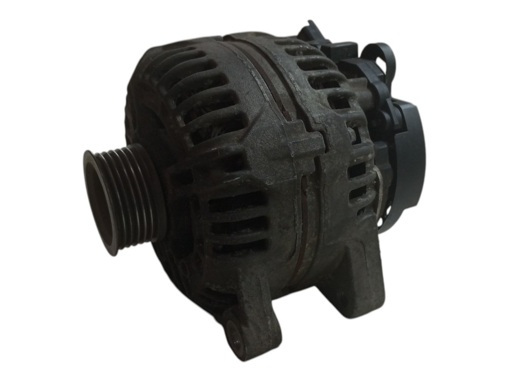 Alternador Citroen C4 Picasso 2010 2011 2012 2013 2014 4