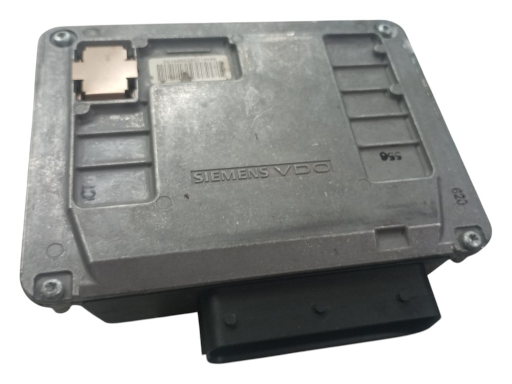 Modulo cambio Volkswagen Touareg 2005 2010 2015 usado 5