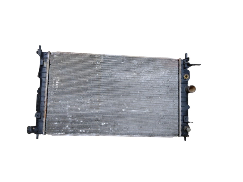 Radiador Vectra 98 99 2000 2001 2002 2003 2004 2005 Gm