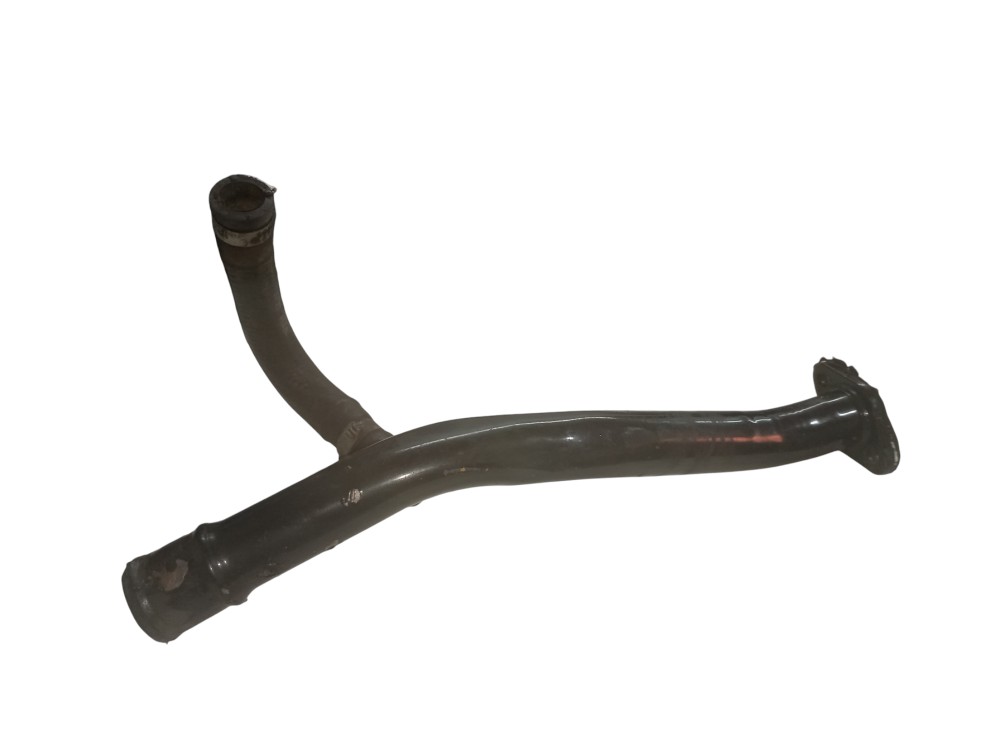 Tubo Fluxo Agua Motor C4 Pallas 2007 2010 2013 Usado