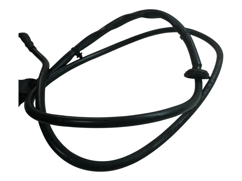 Cabo Positivo Bateria Touareg 2005 2010 2015 Usado Vw 4