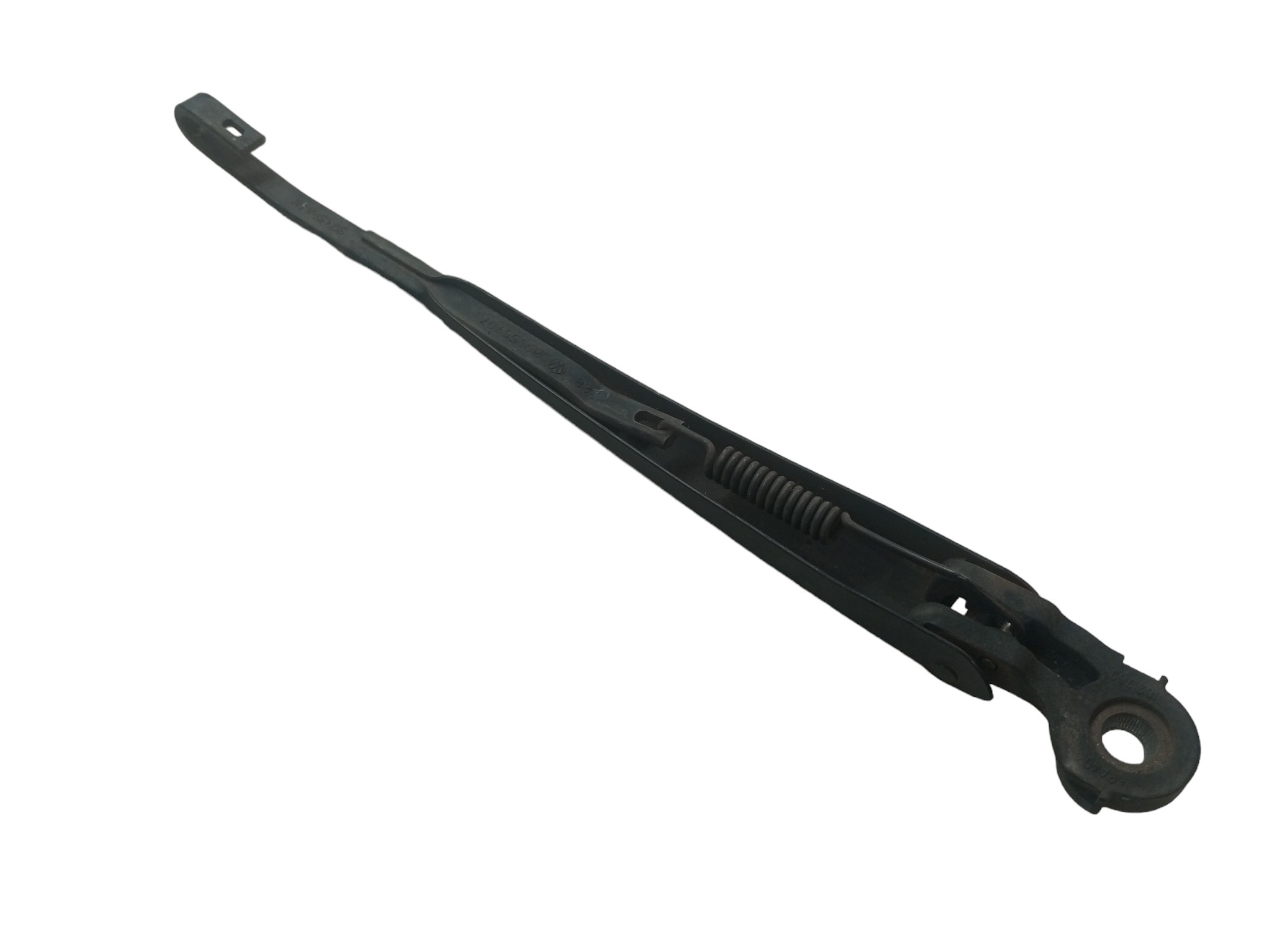 Braco Haste Limpador Traseiro Passat Variant 97 98 99 6