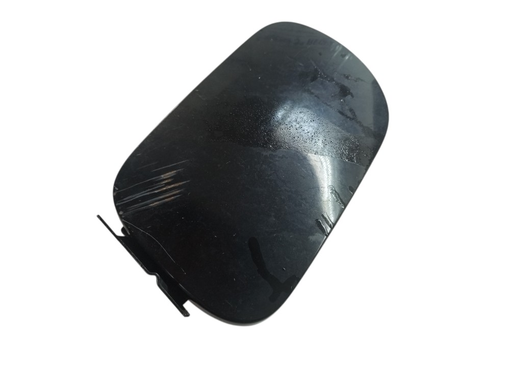 Portinhola Tanque Combustivel Touareg 2005 2010 2015 Preto 1