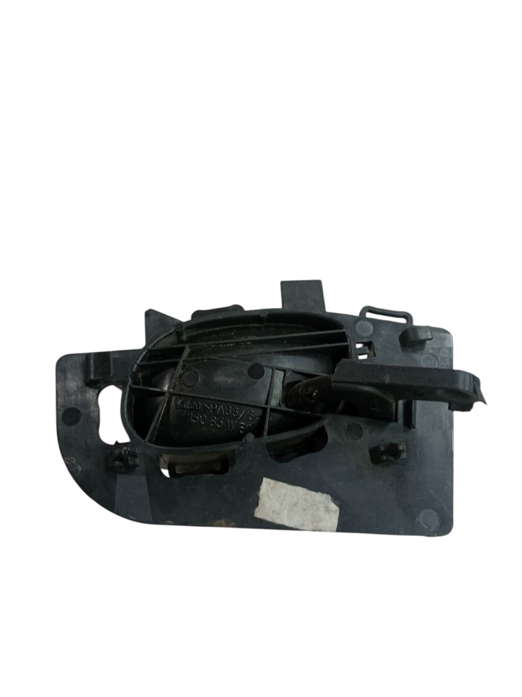 Macaneta Interna Peugeot 206 207 2004 2005 2008 Esquerdo 6