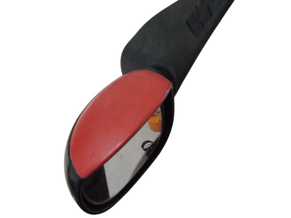 Retrovisor Peugeot 207 2009 2010 2011 2013 2014 Esquerdo 6