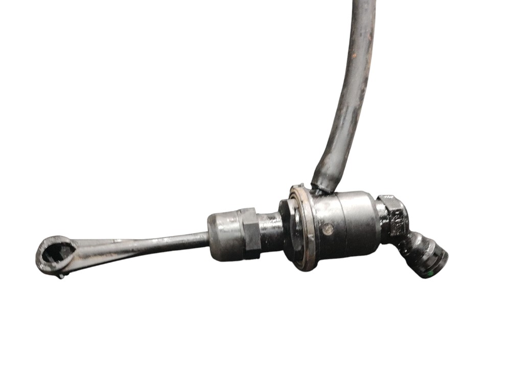 Cilindro Embreagem Hidráulica Renault Sandero Logan 4