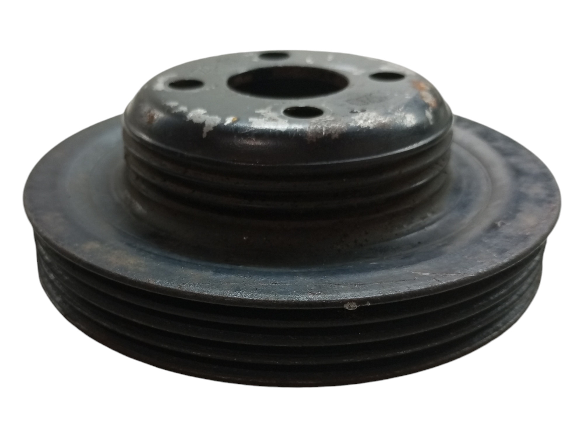 Polia Bomba Agua Chery Qq 1.1 2011 2012 2013 2014 2015 4