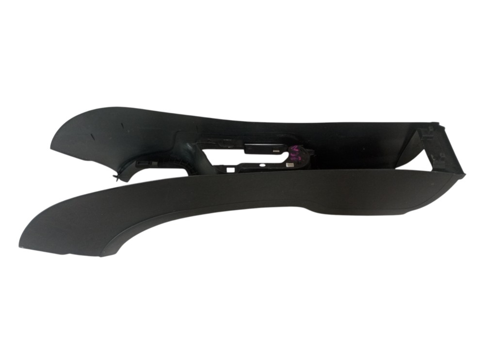 Console Central Peugeot 307 2002 2003 2004 2005 2006 2008 5